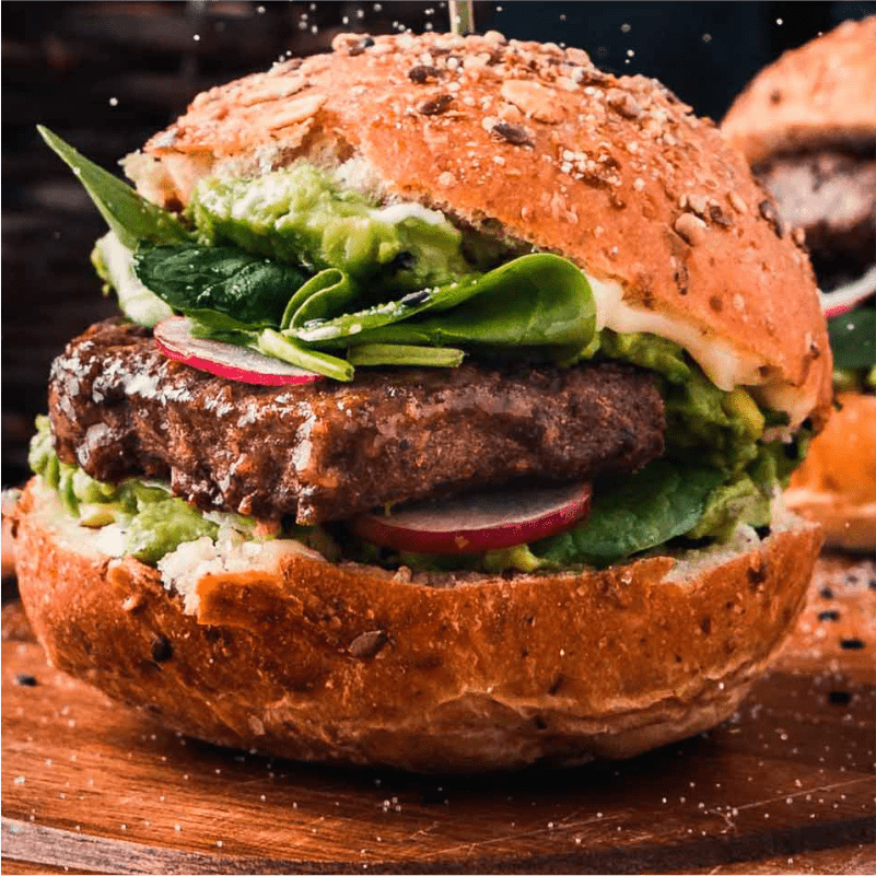 Hamburgueria e Restaurante Alto da Lapa