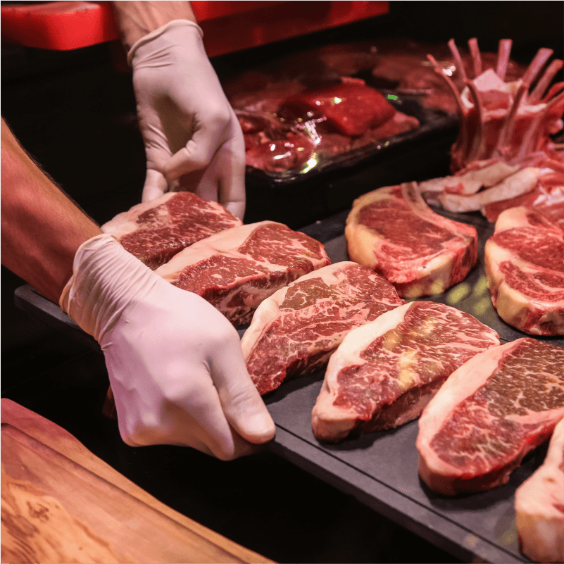 Distribuidora de Carnes Para churrasco Ilhabela