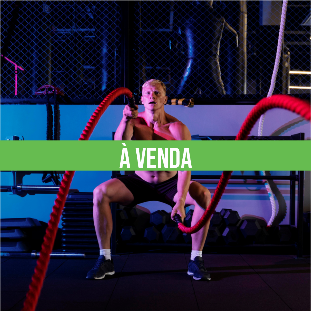 Crossfit Mooca <br>Faturamento mensal R$ 30.000,00 <br>Lucro mensa R$ 9.500,00