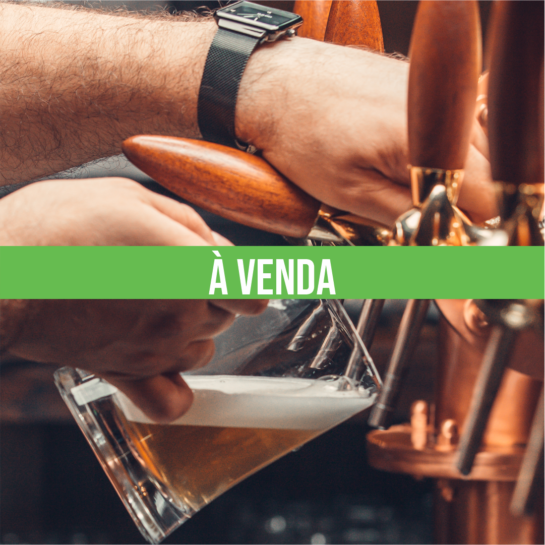 Pub e Restaurante Ícone em Santana <br>Faturamento mensal R$ 100.000,00 <br>Lucro mensal R$ 23.000,00