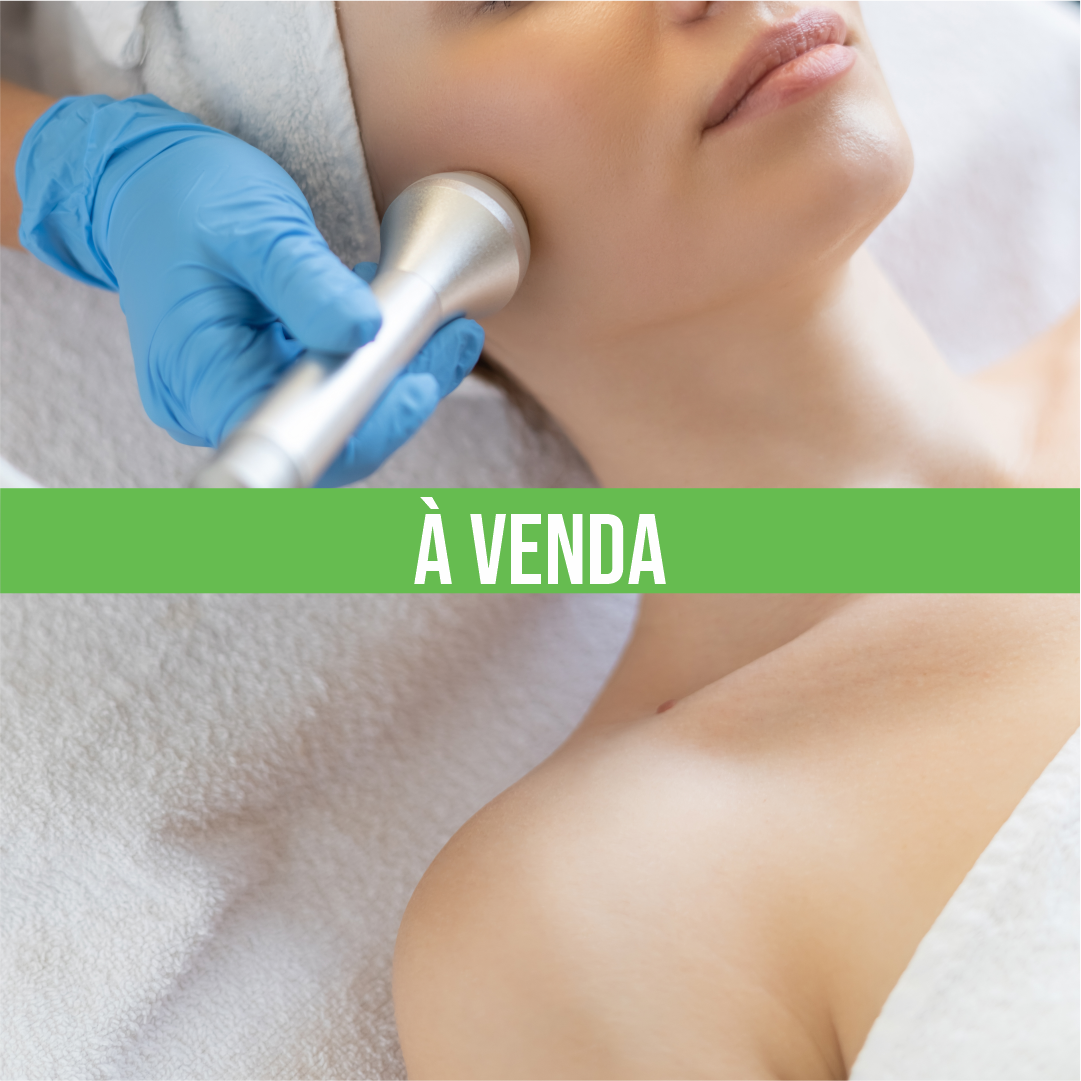 Franquia de Estética em Campinas <br>Faturamento mensal R$ 40.000,00 <br>Lucro mensal R$ 17.000,00