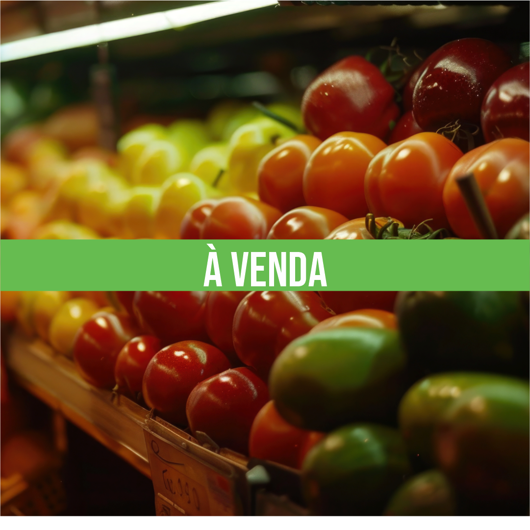 Ponto Ceasa Campinas <br>Faturamento mensal R$ 1.450.000,00 <br>Lucro mensal R$ 450.000,00