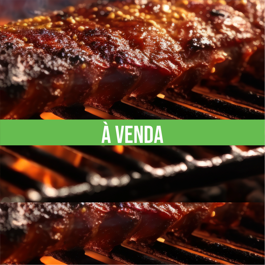 Churrascaria Rodízio tradicional Leme <br>Faturamento mensal R$ 200.000,00 <br>Lucro mensal R$ 40.000,00